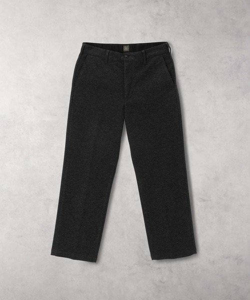 BACK NUMBER(バックナンバー)の「BACK NUMBER(バックナンバー)【メンズ】サークルストレッチトラウザー(その他パンツ・メンズ・ライトグレー/ダークグレー・S/M/L/XL/XXL)」の14枚目の写真