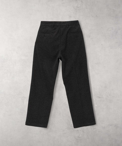 BACK NUMBER(バックナンバー)の「BACK NUMBER(バックナンバー)【メンズ】サークルストレッチトラウザー(その他パンツ・メンズ・ライトグレー/ダークグレー・S/M/L/XL/XXL)」の15枚目の写真