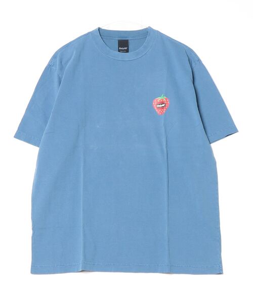 【Only NY】オンリーニューヨーク Berry T-Shirt（Tシャツ/カットソー）｜fridge（フリッジ）
