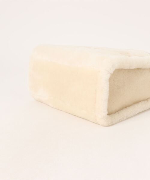 COACH(コーチ)の「カーゴ トート バッグ 26(トートバッグ・レディース・ホワイト系その他・ONE)」の13枚目の写真