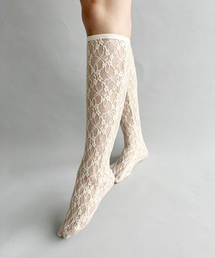 SIMONE WILD/シモーネ ワイルド　OVER KNEE SOCKS SIMONE WILD/シモーネ ワイルド OVER KNEE SOCKS SIMONE WILD