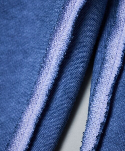 FREAK'S STORE（フリークスストア）の「SCREENSTARS/スクリーンスターズ インサイドアウト スウェット パンツ ダート加工（スウェットパンツ・メンズ・ライトグレー/ネイビー/ブラック/チャコールグレー・LARGE/MEDIUM）」の6枚目の写真