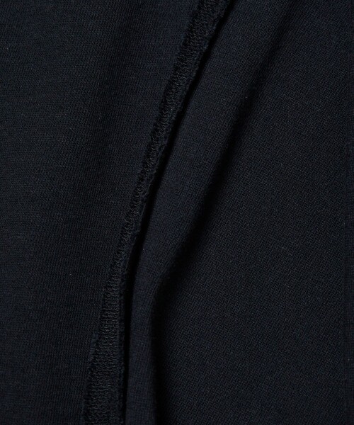 FREAK'S STORE（フリークスストア）の「SCREENSTARS/スクリーンスターズ インサイドアウト スウェット パンツ ダート加工（スウェットパンツ・メンズ・ライトグレー/ネイビー/ブラック/チャコールグレー・LARGE/MEDIUM）」の16枚目の写真