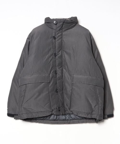 JUGEM EXTREME DOWN PARKA