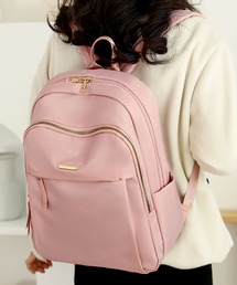 バックパック/リュック（ピンク/桃色系）ファッション通販 - ZOZOTOWN