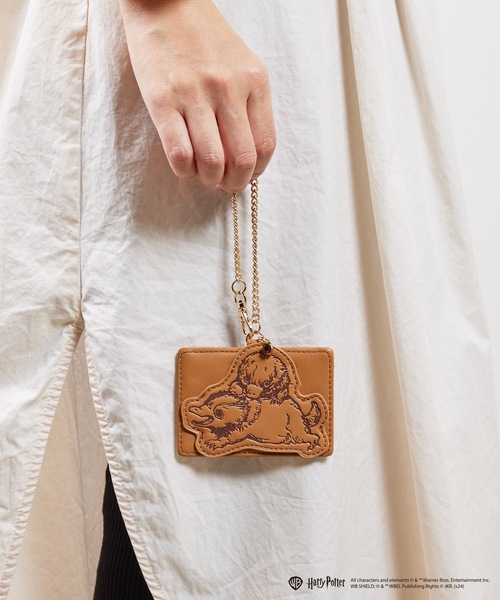 FLAPPER フラッパー:FANTASTIC BEASTS FB ファンタスティック