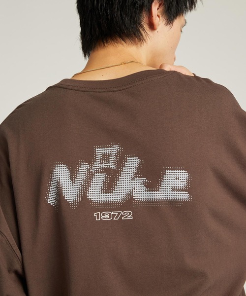 売切れ前に NIKE スポーツウェア ロングTシャツ オーバーサイズ NIKE公式】ナイキ スポーツウェア メンズ オーバーサイズド