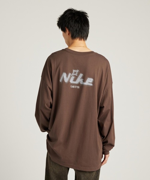 Tシャツ・カットソー Nike Nike Spear Element 4FT1769 s-l400.jpg