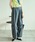 MAISON SPECIALi]XyVj́uSuching Work Pants/X[`O[NpcyMAISON SPECIAL/]XyVzZbgAbvΉiXbNXjvbO[