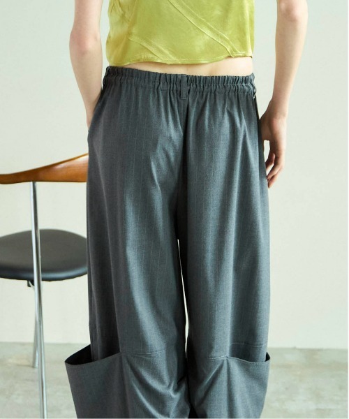 Suching Work Pants/スーチングワークパンツ【MAISON SPECIAL