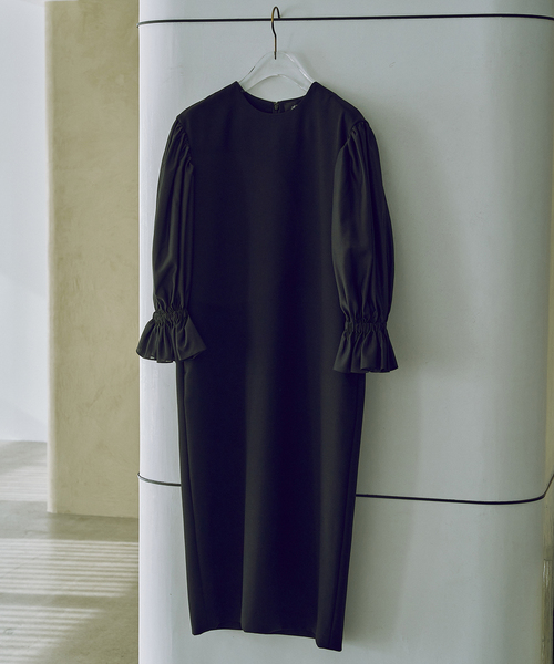 HARDY NOIR（アルディーノアール）の「ダイヤ柄プリントキャミソール  