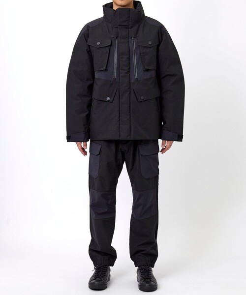 WHITE MOUNTAINEERING（ホワイトマウンテニアリング）の