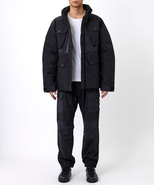 WHITE MOUNTAINEERING（ホワイトマウンテニアリング）の