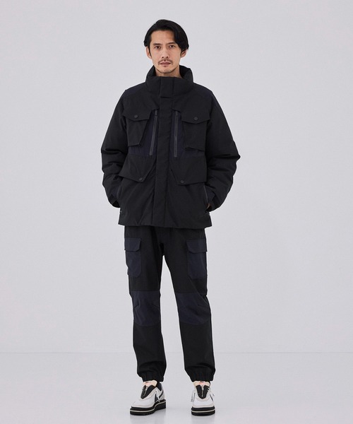 ホワイトマウンテニアリング white mountaineering ジャケット White Mountaineering (ホワイトマウンテニアリング) 