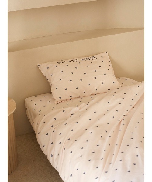 gelato pique Sleep（ジェラートピケスリープ）の「【Sleep