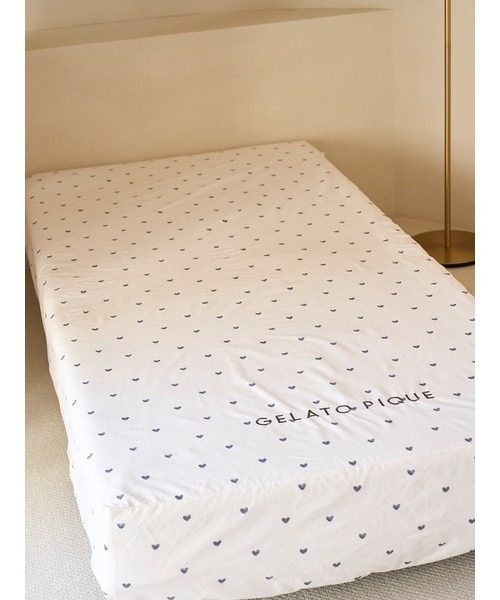 GELATO PIQUE 3点セット セール】【Sleep】トリムライン3点セット（セミダブル）（寝具
