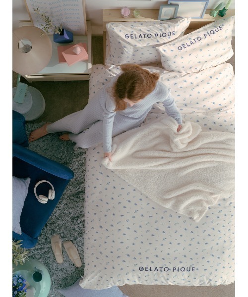 セール】【Sleep】バリエーションプリント3点セット（シングル）（寝具