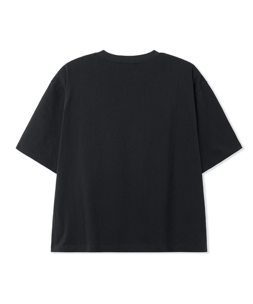 tシャツ 「OY/オーワイ」 BONE HAND CROPPED TEE/ボーンハンドクロップド半袖ティーシャツ レディース メンズ OY tシャツ 「OY/オーワイ」 BONE HAND CROPPED TEE/ボーン