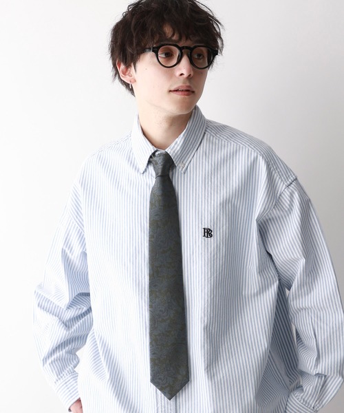 MADE IN JAPAN】ジャガード/柄アソートネクタイ（ネクタイ）｜RAGEBLUE