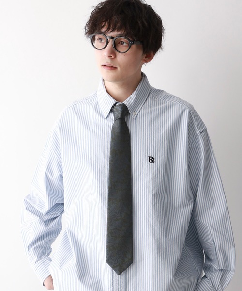 MADE IN JAPAN】ジャガード/柄アソートネクタイ（ネクタイ）｜RAGEBLUE