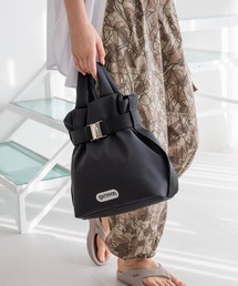 OUTDOOR PRODUCTS | 【HEREIAM】OUTDOOR(アウトドア)別注/2WAYベルトトートバッグS(トートバッグ)