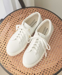 <UNION STATION by MEN'S BIGI> Original Sneakers