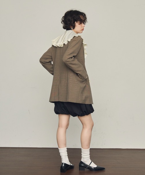 プラージュ ⭐︎リネンテーラードJK⭐︎ プラージュ ⭐︎リネンテーラードJK⭐︎ プラージュ ⭐︎リネン