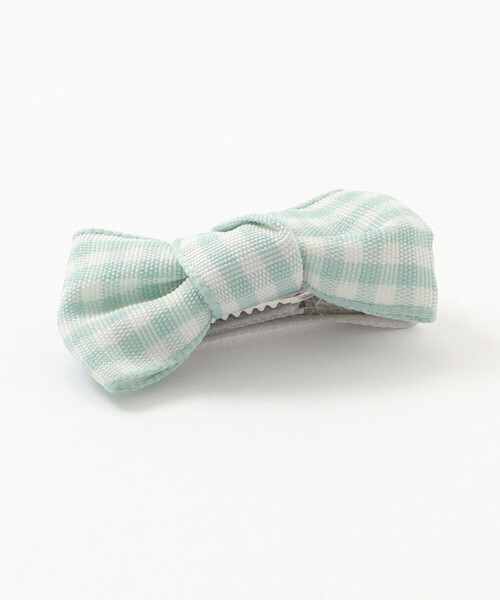 SLAP SLIP BABY（スラップスリップベビー）の「お花リボンクラウンヘアピン3点アソートベビー（その他ベビー用品・キッズ・イエロー/オフホワイト/ピンク/オレンジ・FREE）」の19枚目の写真