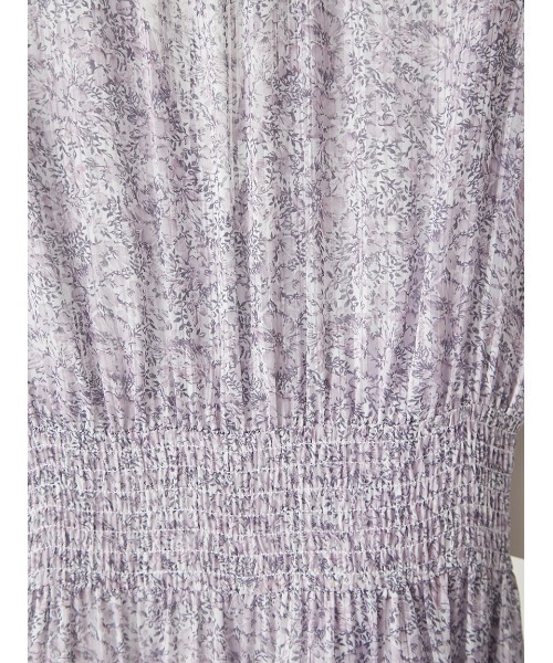 FRAY I.D（フレイアイディー）の「【00サイズ】2wayサテンストライプ