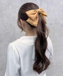 F i.n.t(フィント)の「ヘアアクセサリー(バレッタ/ヘアクリップ)」