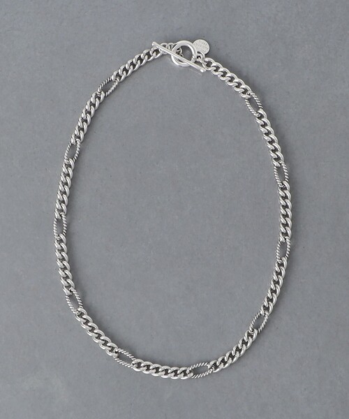 【Philippe Audibert】TOLUCA☆チェーンネックレス PHILIPPE AUDIBERT＞TOLUCA チェーンネックレス（ネックレス