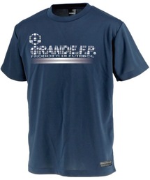 GRANDE FOOTBALL PRODUCTS（グランデフットボールプロダクツ）の「【ジュニアサイズ対応】プロトタイプ.タータンチェックドライメッシュTシャツ（Tシャツ/カットソー）」