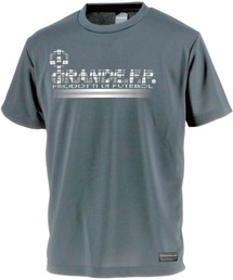 GRANDE FOOTBALL PRODUCTS（グランデフットボールプロダクツ）の「【ジュニアサイズ対応】プロトタイプ.タータンチェックドライメッシュTシャツ（Tシャツ/カットソー）」