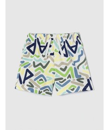 babyGap GAPロゴ プルオンショートパンツ