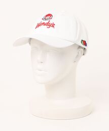 FRUIT OF THE LOOM(t[cIuU[)́yFRUIT OF THE LOOMzEX Wendy's COLLAB CAP/EFfB[Y R{/Lbv(Lbv)