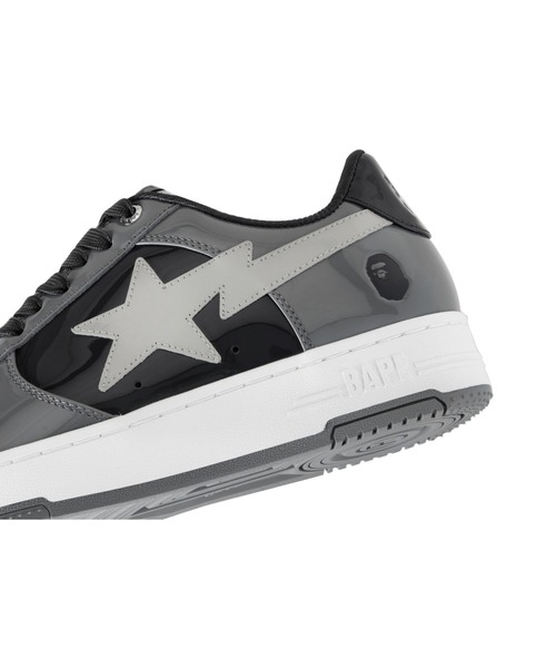BAPE STA #1（スニーカー）｜A BATHING APE（アベイシングエイプ）の