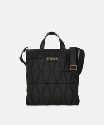VERSACE（ヴェルサーチ）の「バロッコ アテナ ラージ トート