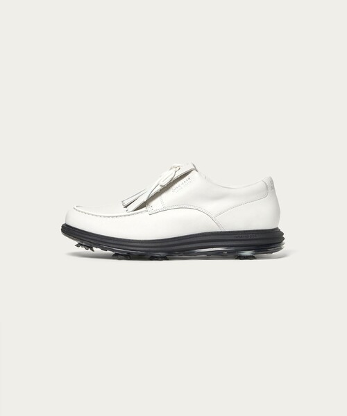 別注】＜COLE HAAN×UNITED ARROWS＞ メンズ APRON /ゴルフ