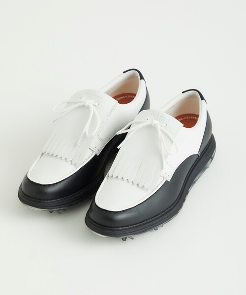 別注】＜COLE HAAN×UNITED ARROWS＞ メンズ APRON /ゴルフ