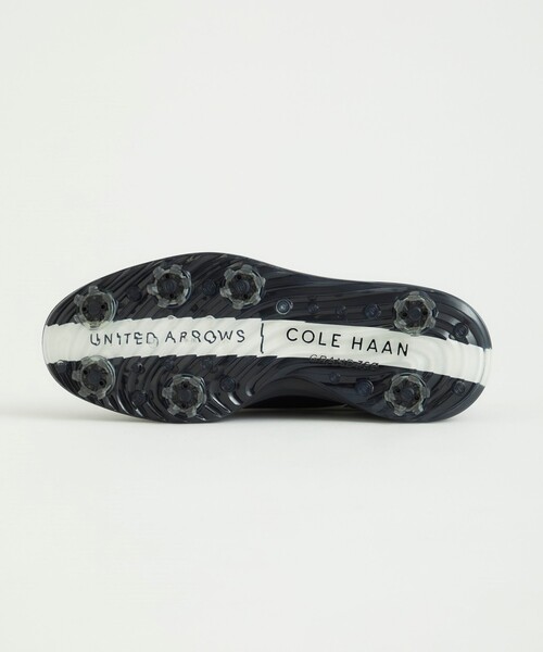 別注】＜COLE HAAN×UNITED ARROWS＞ メンズ APRON /ゴルフ