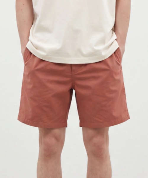 INNOCENT(イノセント)の「【AS Colour/エーエスカラー】Beach Shorts 17 ビーチ ショーツ 17【AS COLOUR】(その他パンツ・メンズ・ブラック/エメラルドブルー/ブラウン・30inch/32inch)」の2枚目の写真