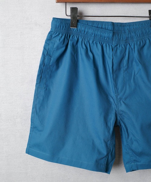 INNOCENT(イノセント)の「【AS Colour/エーエスカラー】Beach Shorts 17 ビーチ ショーツ 17【AS COLOUR】(その他パンツ・メンズ・ブラック/エメラルドブルー/ブラウン・30inch/32inch)」の4枚目の写真