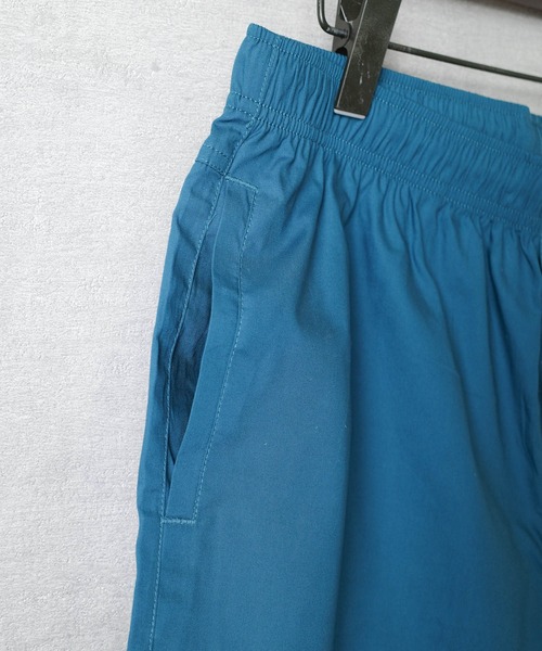 INNOCENT(イノセント)の「【AS Colour/エーエスカラー】Beach Shorts 17 ビーチ ショーツ 17【AS COLOUR】(その他パンツ・メンズ・ブラック/エメラルドブルー/ブラウン・30inch/32inch)」の5枚目の写真