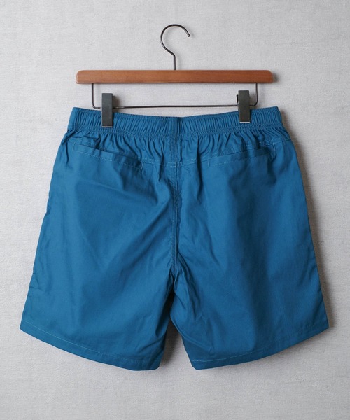 INNOCENT(イノセント)の「【AS Colour/エーエスカラー】Beach Shorts 17 ビーチ ショーツ 17【AS COLOUR】(その他パンツ・メンズ・ブラック/エメラルドブルー/ブラウン・30inch/32inch)」の6枚目の写真