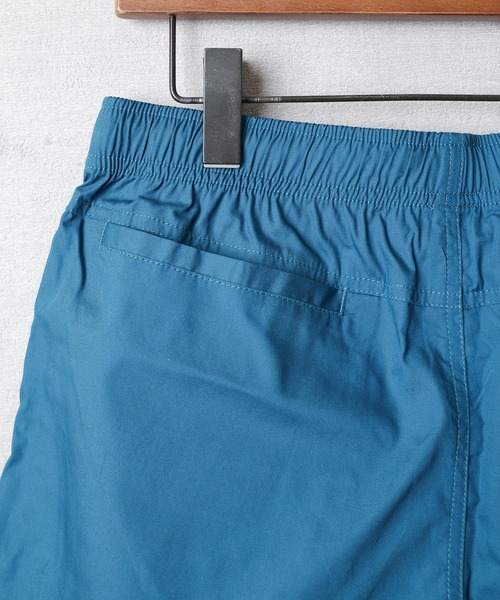INNOCENT(イノセント)の「【AS Colour/エーエスカラー】Beach Shorts 17 ビーチ ショーツ 17【AS COLOUR】(その他パンツ・メンズ・ブラック/エメラルドブルー/ブラウン・30inch/32inch)」の7枚目の写真
