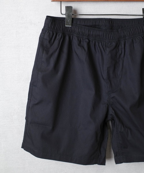 INNOCENT(イノセント)の「【AS Colour/エーエスカラー】Beach Shorts 17 ビーチ ショーツ 17【AS COLOUR】(その他パンツ・メンズ・ブラック/エメラルドブルー/ブラウン・30inch/32inch)」の11枚目の写真