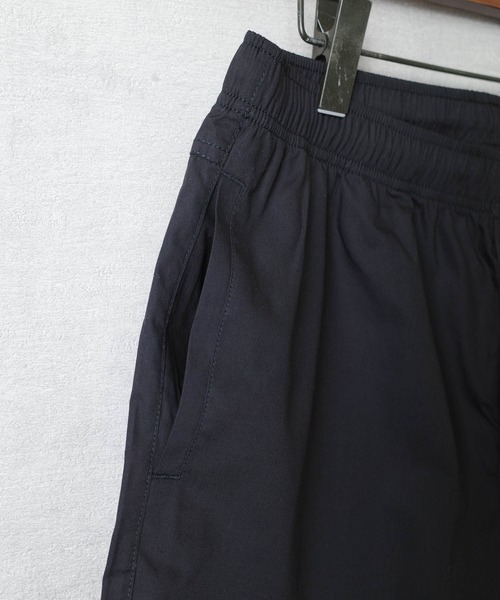 INNOCENT(イノセント)の「【AS Colour/エーエスカラー】Beach Shorts 17 ビーチ ショーツ 17【AS COLOUR】(その他パンツ・メンズ・ブラック/エメラルドブルー/ブラウン・30inch/32inch)」の12枚目の写真