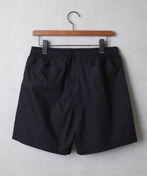 INNOCENT(イノセント)の「【AS Colour/エーエスカラー】Beach Shorts 17 ビーチ ショーツ 17【AS COLOUR】(その他パンツ・メンズ・ブラック/エメラルドブルー/ブラウン・30inch/32inch)」の13枚目の写真