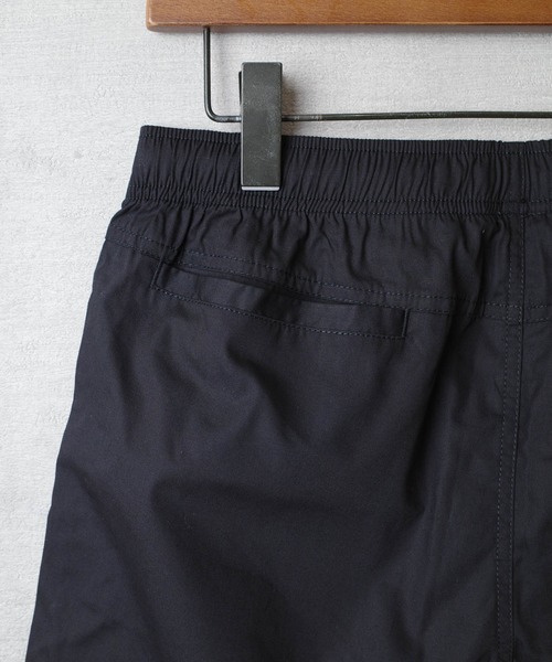 INNOCENT(イノセント)の「【AS Colour/エーエスカラー】Beach Shorts 17 ビーチ ショーツ 17【AS COLOUR】(その他パンツ・メンズ・ブラック/エメラルドブルー/ブラウン・30inch/32inch)」の14枚目の写真