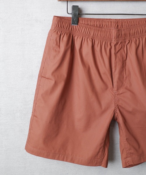 INNOCENT(イノセント)の「【AS Colour/エーエスカラー】Beach Shorts 17 ビーチ ショーツ 17【AS COLOUR】(その他パンツ・メンズ・ブラック/エメラルドブルー/ブラウン・30inch/32inch)」の18枚目の写真
